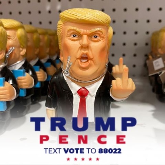 Meet your Posher, Billy - Picture 1 of 1